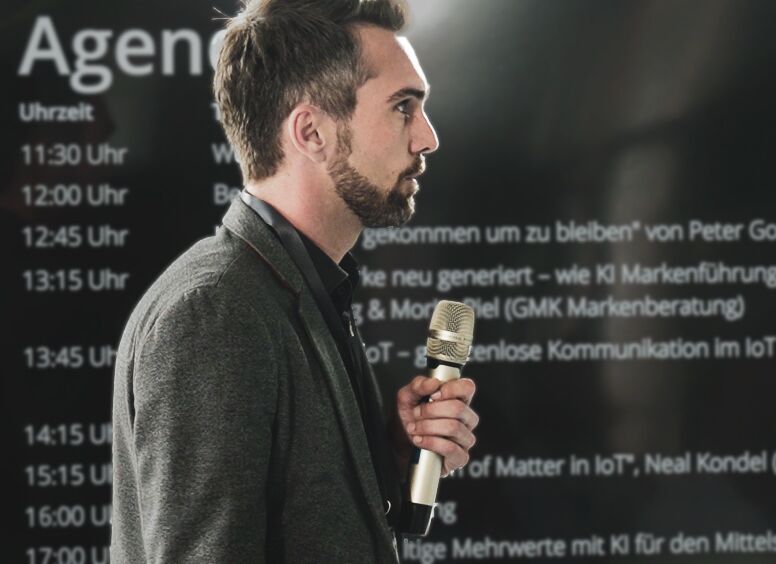 AI Keynotes