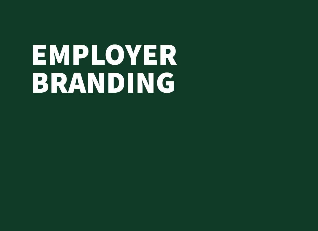 Employer Branding