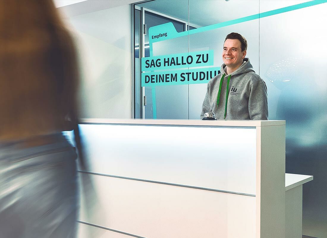 IU Internationale Hochschule